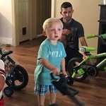 Bradley Croft - @bradley.croft.88 - Instagram