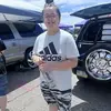 Bradley Cross - @bradley.cross92 - TikTok