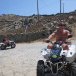 Bradley Cross - @crossflo - Instagram