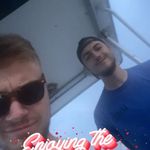 Bradley Cross - @bradleycross24 - Instagram