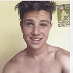 Bradley Cross - @bradley_cross__ - Instagram