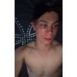 Bradley Cross - @crossy_18 - Instagram