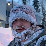 Bradley Cross - @obsidiancross - Instagram