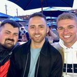 Bradley Cross - @bradleywilsoncross - Instagram