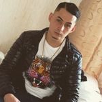 Bradley Cross - @bradleytcross - Instagram