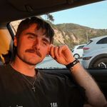Bradley Cross - @bradleycross47 - Instagram