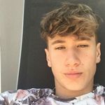 Bradley Cross - @1.and.only.bradley - Instagram