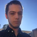 Bradley Crouch - @bradleycrouch42 - Instagram