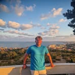 Bradley Crouch - Facebook