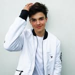 Bradley croucher - @bradleycroucher5 - Instagram