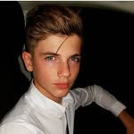 Bradley smith - @bradleycroucher392 - Instagram