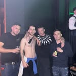@_bradleycrowdy - Instagram
