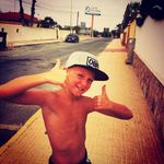 Bradley Crow - @bradley.crow2007 - Instagram