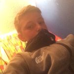 Bradley Crow - @crow3165 - Instagram