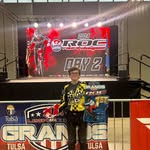 Bradley Crow - @crow922 - Instagram