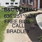 Bradley Crowe - Facebook