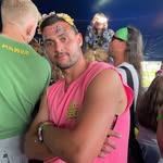 Bradley Cummings - @tinyrebelbrad - Instagram