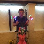 Bradley Custer - @bcuster1287 - Instagram