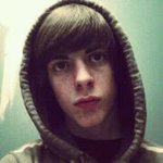 Bradley E Custer - @coldwhiteboy19xx - Instagram