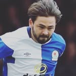 Bradley Dack - @bradleydack - Instagram
