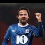Bradley Dack - @brad.dacks - Instagram