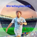 Bradley Dack Fanpage💙 - @bradleydack23 - Instagram