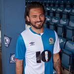 Bradley Dack Fanpage - @bradleydackfanpage - Instagram