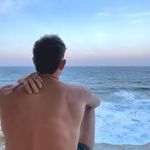 Bradley Daniels - @_bradaniels - Instagram