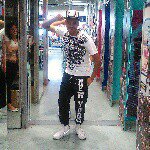 Bradley Daniels - @bradleyd478 - Instagram