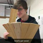 Bradley Daniels - @bradleyzdaniels - Instagram