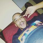 Bradley Daniels - @beartyboy - Instagram
