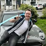 Bradley Daniels-Moore - @bradleydanielsmoore - Instagram