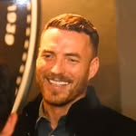 Bradley David - @evolvism - Instagram