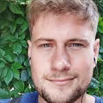 Bradley David - @blockymtl - Instagram