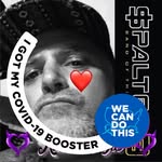 Bradley David Spalter - @thebrandspalter - Instagram