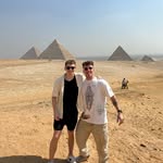 Bradley David Stevenson - @jugostevo - Instagram