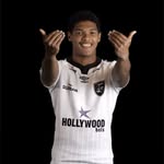 Bradley_Davids - @bradley_davids9 - Instagram