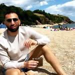 Bradley Meersand - @bradley_david_ - Instagram
