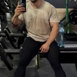 @bradleydavid734 - Instagram
