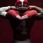 Bradley Dedeaux - @lildedeaux23 - Instagram
