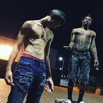 Bradley Dennis - @itzmebradleyspam - Instagram