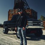 Bradley Dennis - @bogger_brad - Instagram