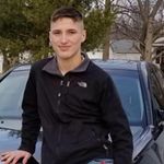 Bradley Dennis Rulo - @bradleydennisferguson - Instagram