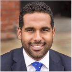 Dennis Bradley - @dennisabradley - Instagram