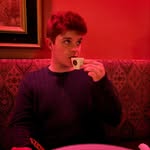 Bradley Dickerson - @xlrocklobsterlx - Instagram