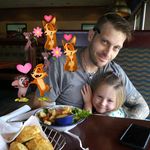 Bradley Dickerson - @creativecopperwrapper.8 - Instagram