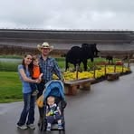 Bradley Dickerson - Facebook