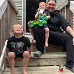 Bradley Dickerson - @jbdickerson75 - Instagram