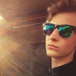 Bradley Dickerson - @braddickerson_ - Instagram