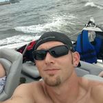 Bradley W Dickerson - @bradley8400 - Instagram